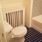 Y. Foley Bathroom Remodel