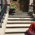 Brownstone reworking