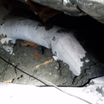 Asbestos Insulation