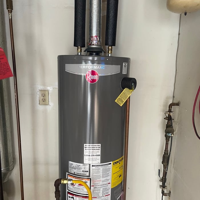 Plumbing