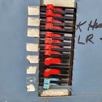 Zinsco Panel