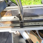 Panel and Meter Replace
