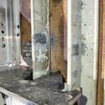 Panel and Meter Replace