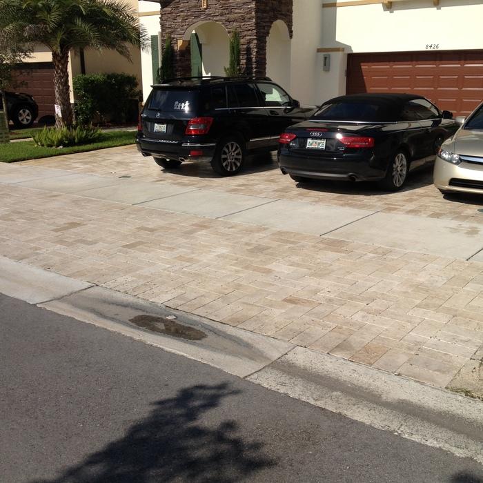 travertine