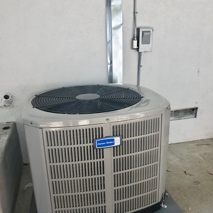 HVAC San Fernando Valley