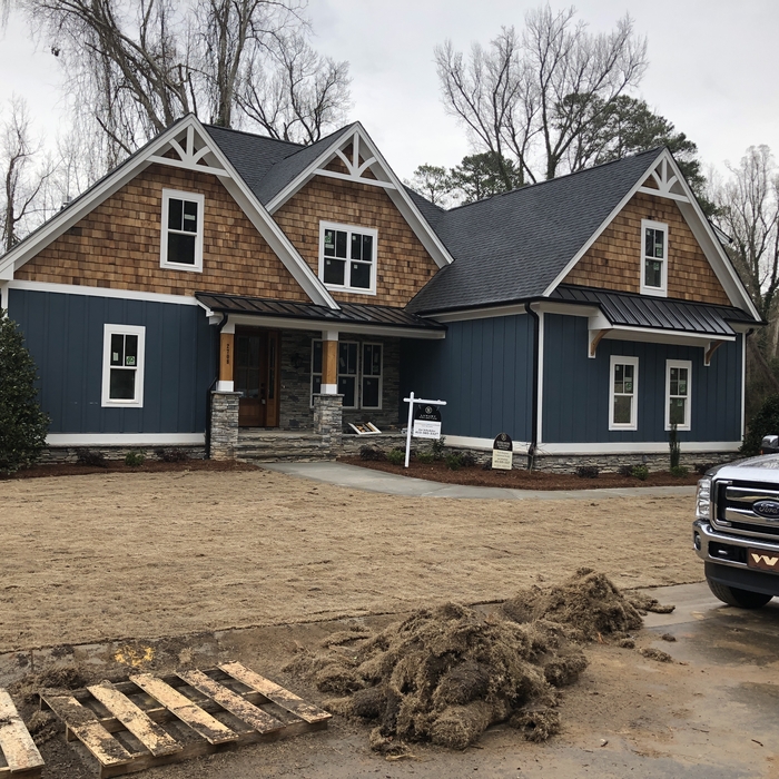 sod install