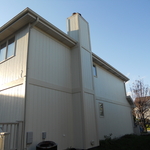 Exterior repaint