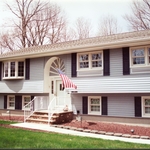 Vinyl Siding Windows