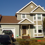 Vinyl Siding & Trim