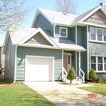 Vinyl Siding-Windows