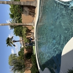 Cleaning John's Pool 2024
