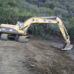 Hillside Grading