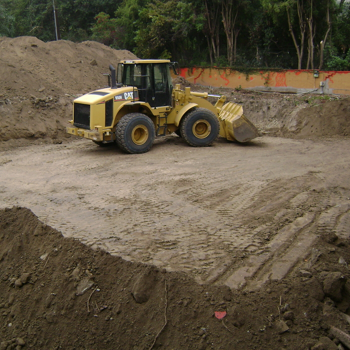 Gradign Compaction