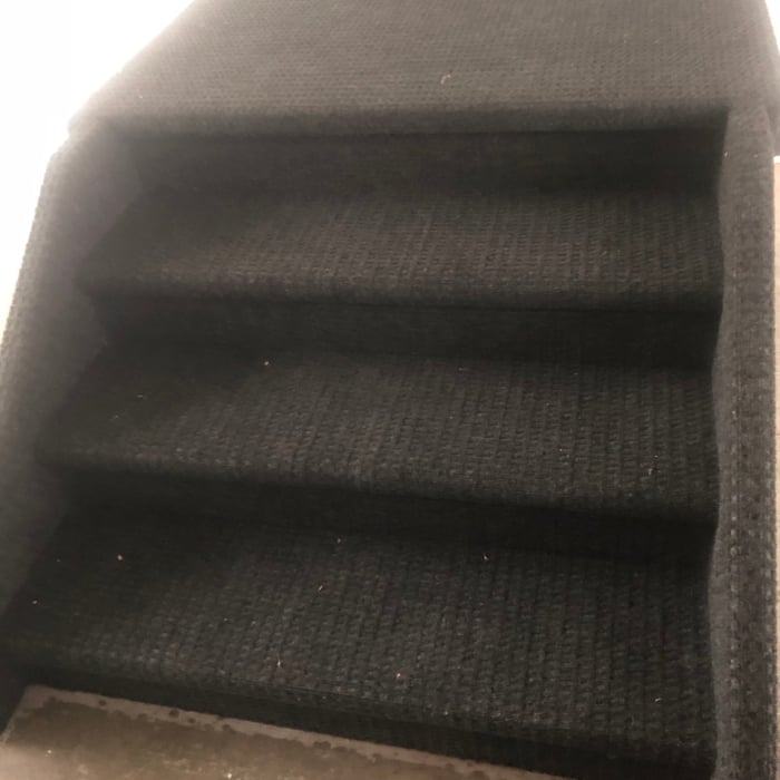 Steps
