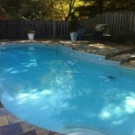 Before