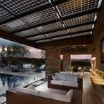 Solar Canopy