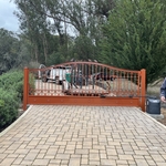 Driveway Gates