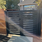 Driveway Gates