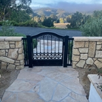 Driveway Gates