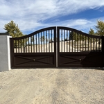 Driveway Gates