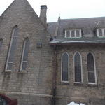 The Union Baptist Church Hartford CT