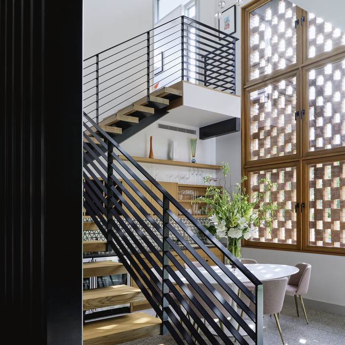 Bull Creek Modern
