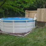 Deck Rebuild