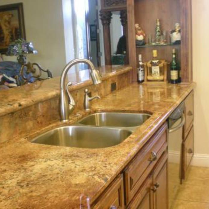 Countertops