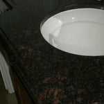 Countertop