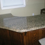 Countertop