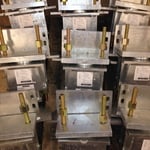 Push Piers