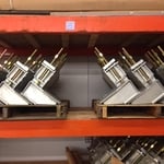 Push Pier System