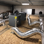 Commercial Install