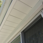 Solid Soffit