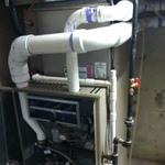 furnace service