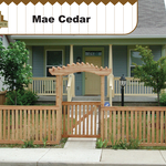 Crescent standard Arbor