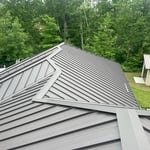 Standing Seam Roof