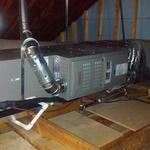 Lennox Gas Furnace