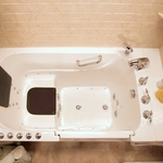 Walk-In Tubs