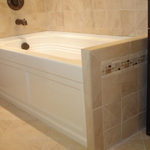 Tub addition