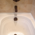 Tub addition