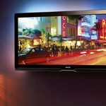 Low light plasma installation