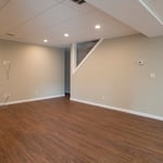 Basement Finishing in CT
