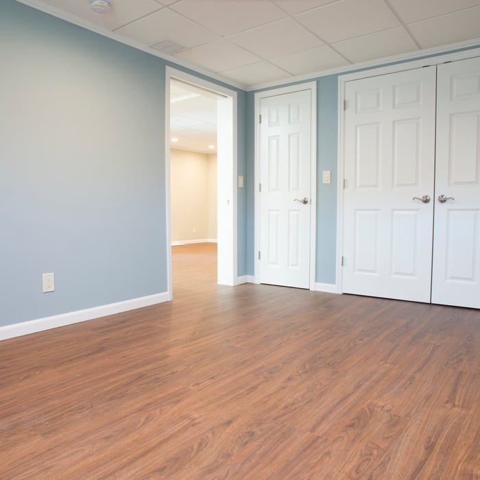 Basement Finishing in CT