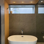 Soaking Tub Bath