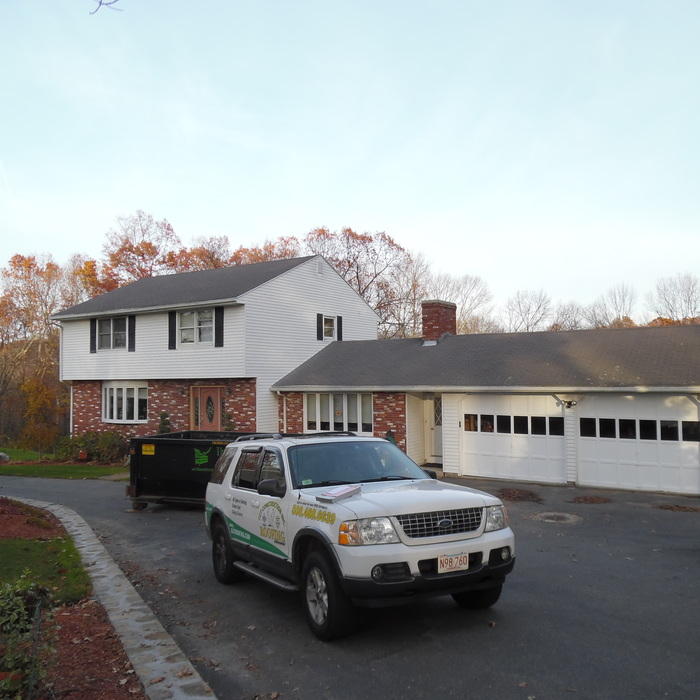 shrewsbury MA