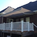 Retractable Awning