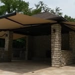 Retractable Awning