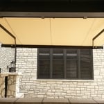 Retractable Awning