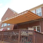 Retractable Awning